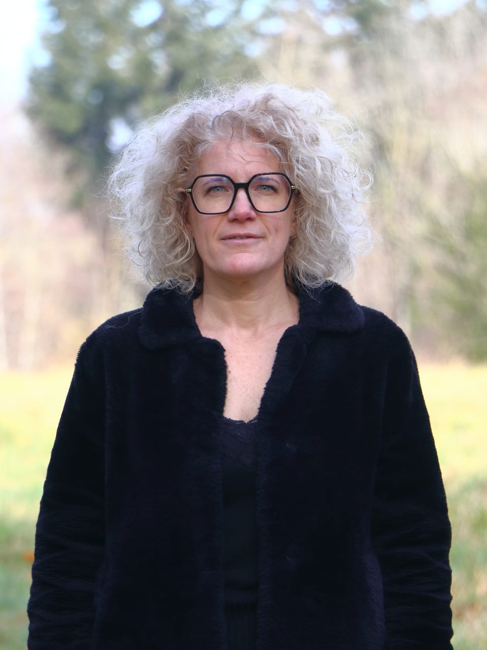 Portrait de Brigitte GALLOIS