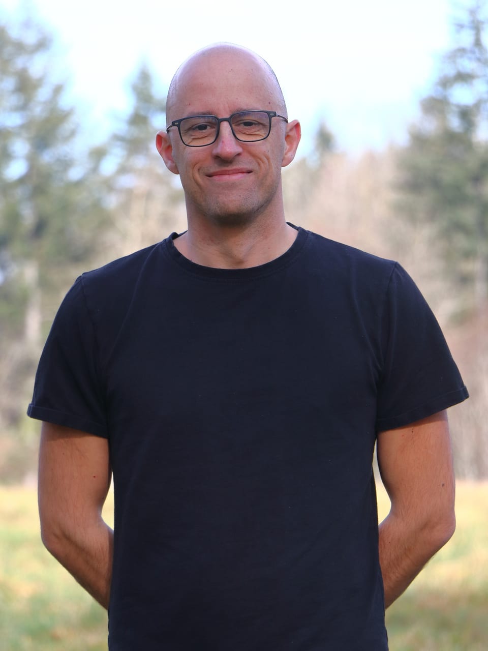 Portrait de Florent BONNET-LIGEON