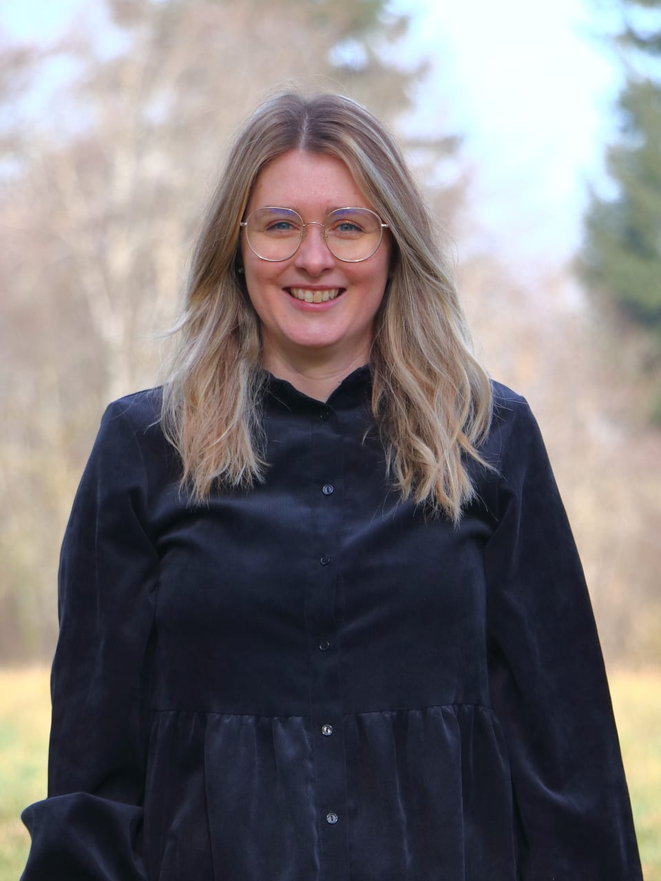 Portrait de Laurie POËNSIN-CAILLAT