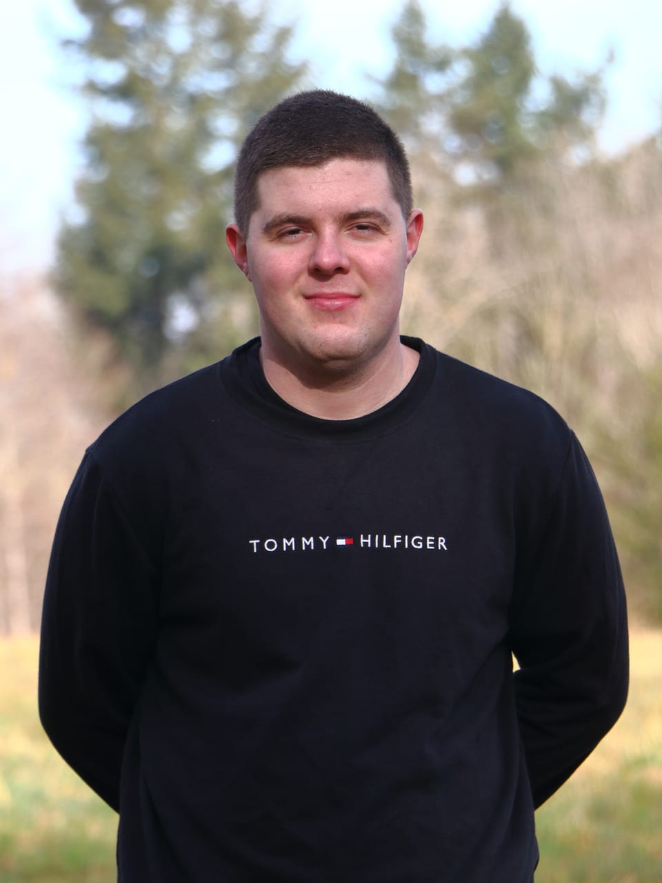 Portrait de Romain RUDLER